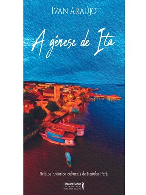cover image of A gênese de Ita